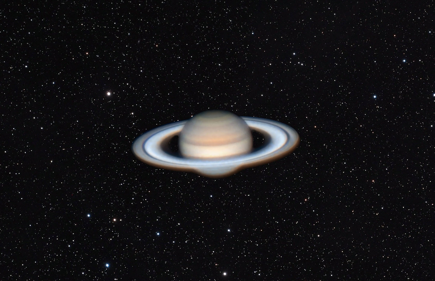 Saturn