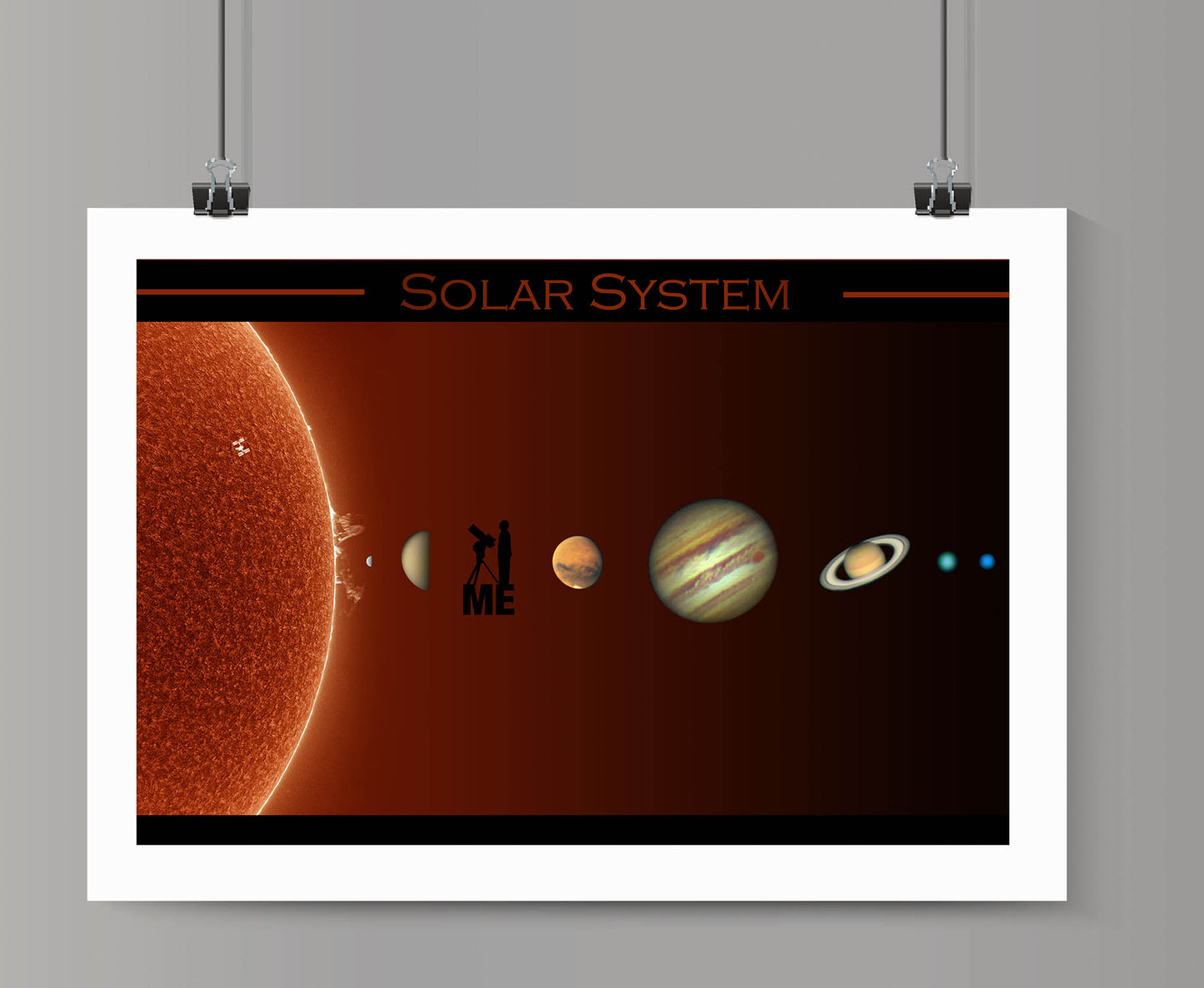 Sonnensystem