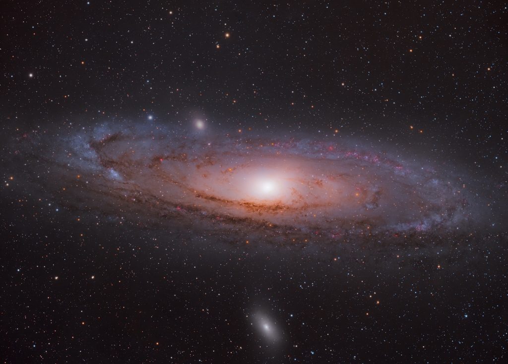 M31 Andromeda
