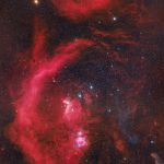 Sternbild Orion
