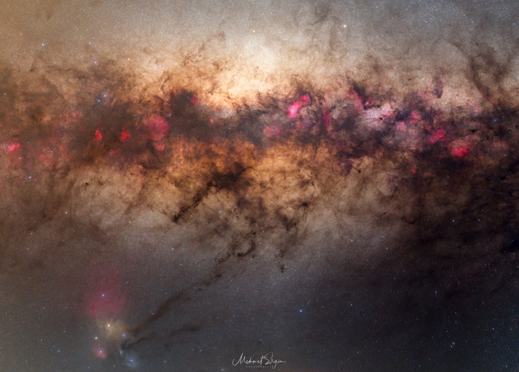 Milkyway