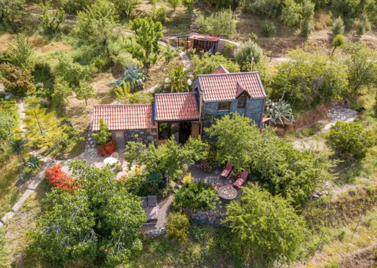 La Palma Unterkunft
