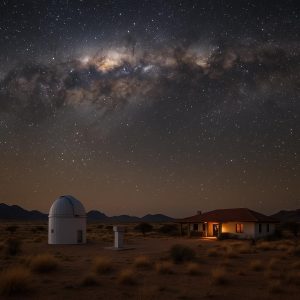 astrofarm namibia