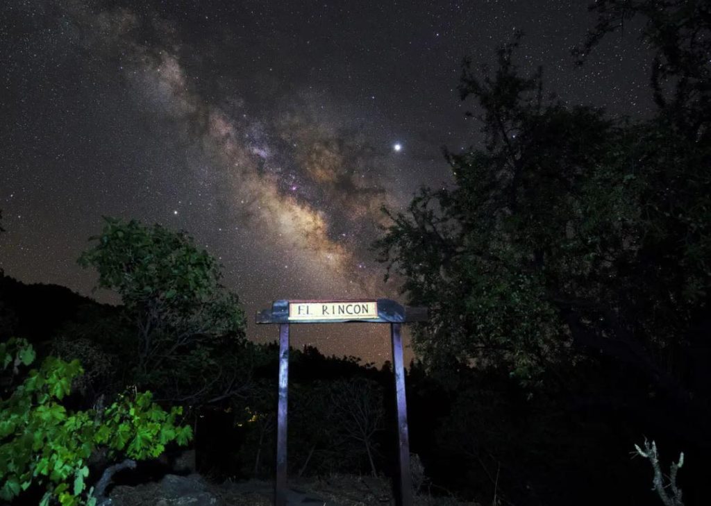 la palma fotokurs