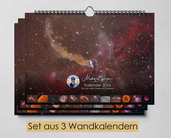 Kalender set