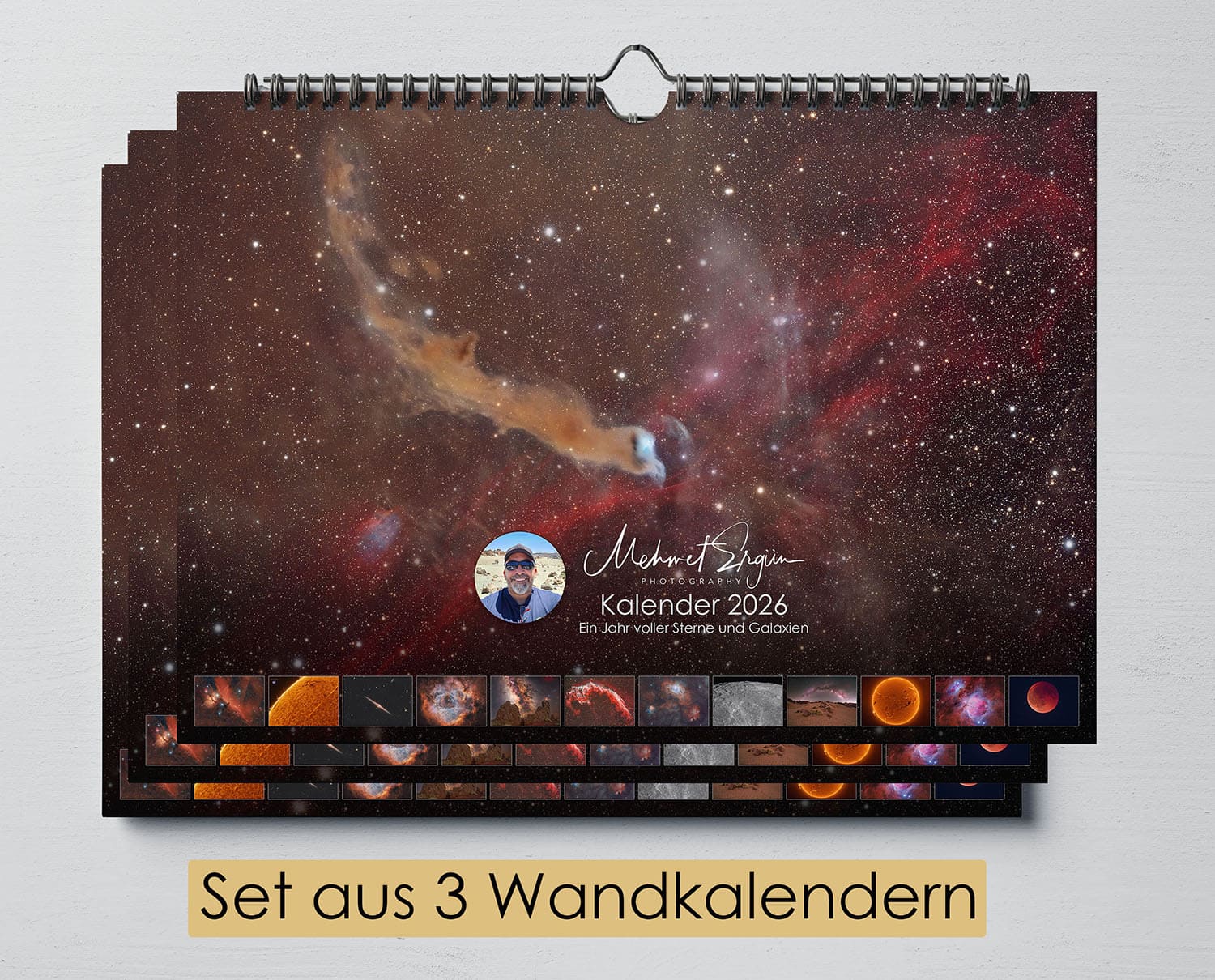 Kalender set