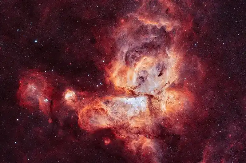 eta carina